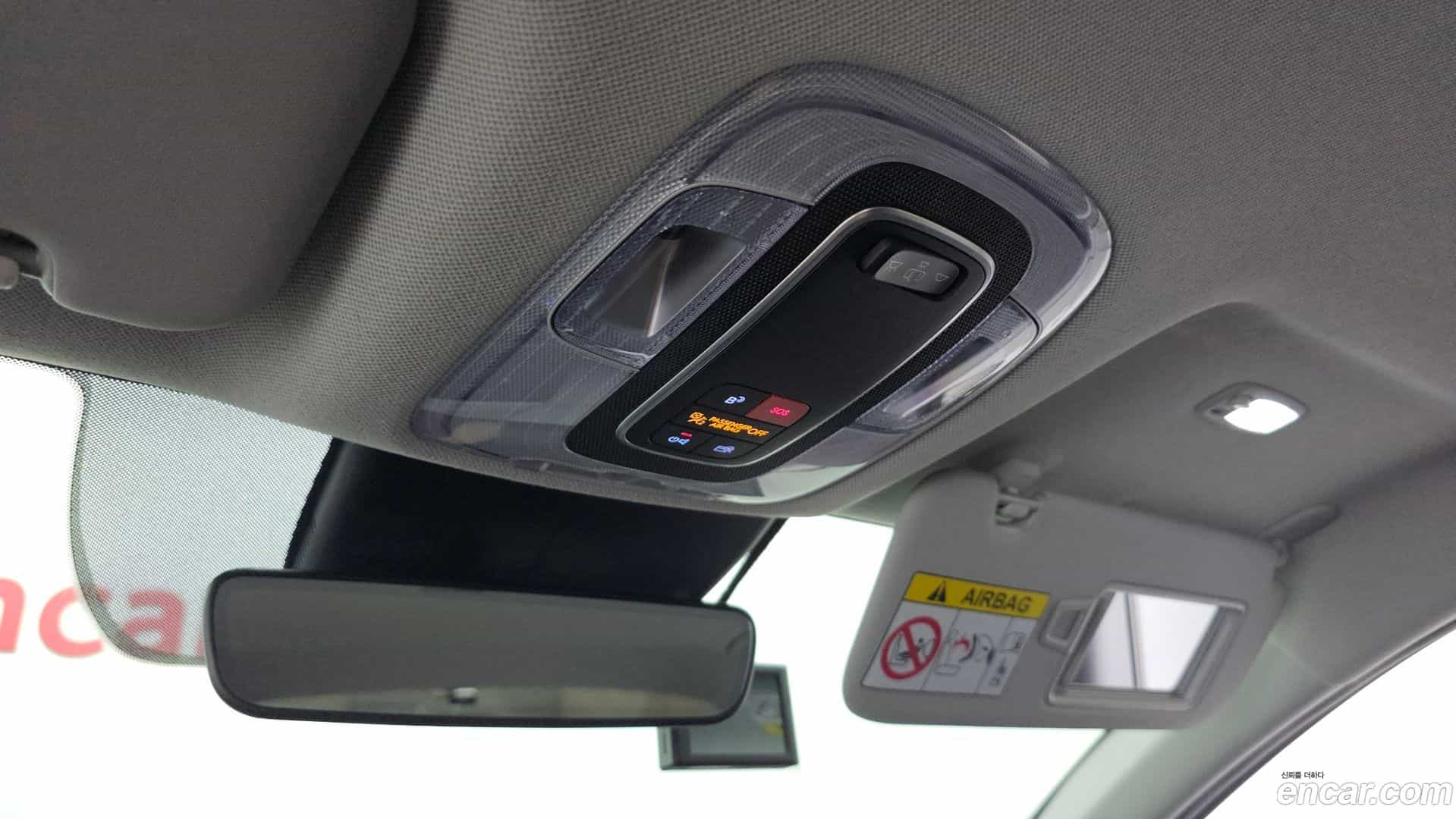 AVANTE Hyundai 2024.0-OPTION-021