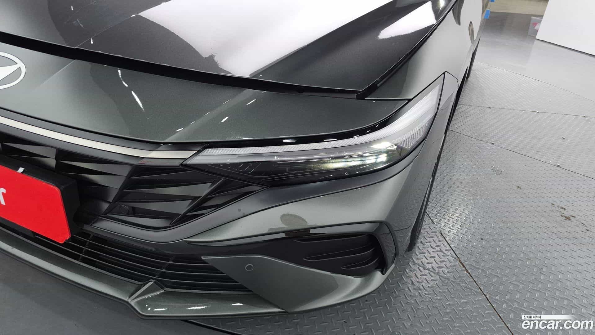 AVANTE Hyundai 2024.0-OUTER-032