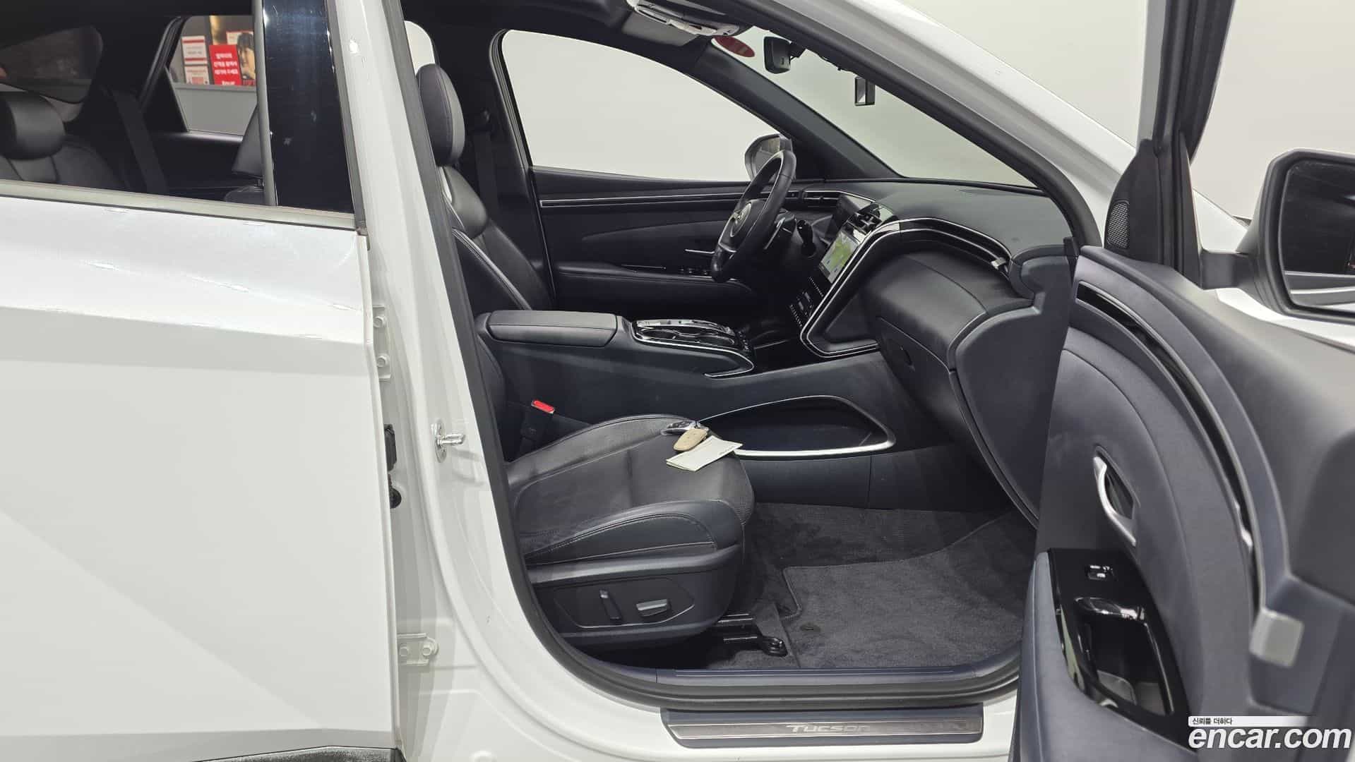 Tucson Hyundai 2021.0-OPTION-015