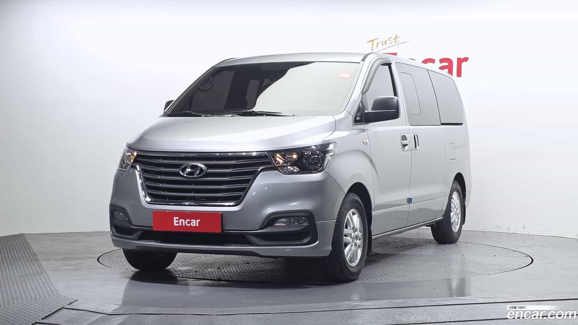 Starex Hyundai 2019.8-OUTER-001