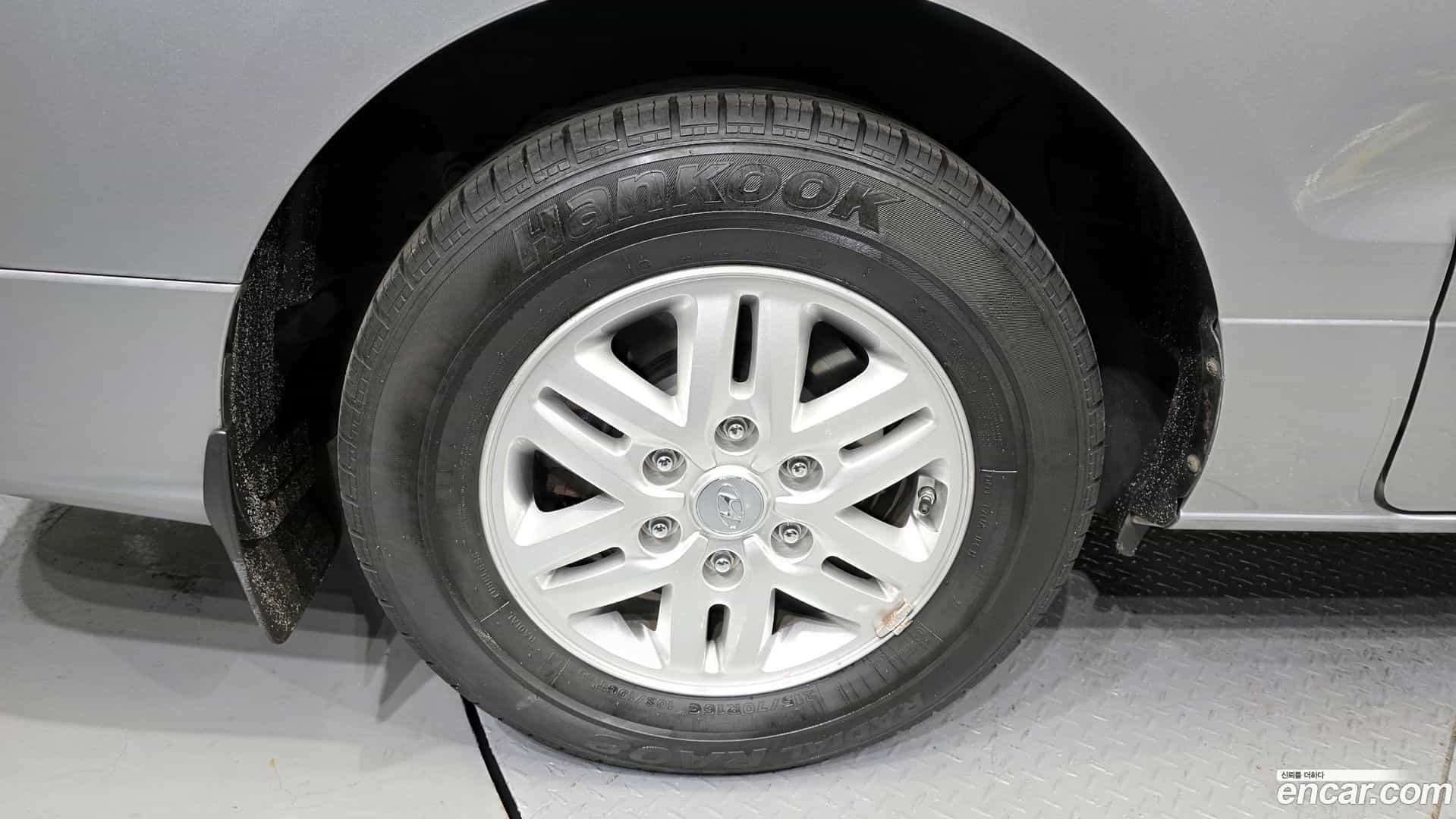 Starex Hyundai 2019.8-OUTER-005
