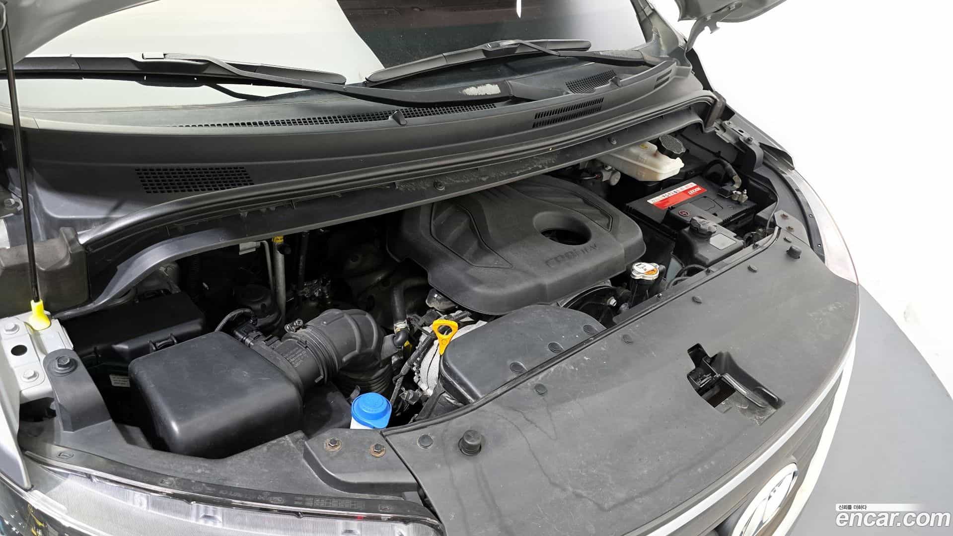 Starex Hyundai 2019.8-OUTER-006