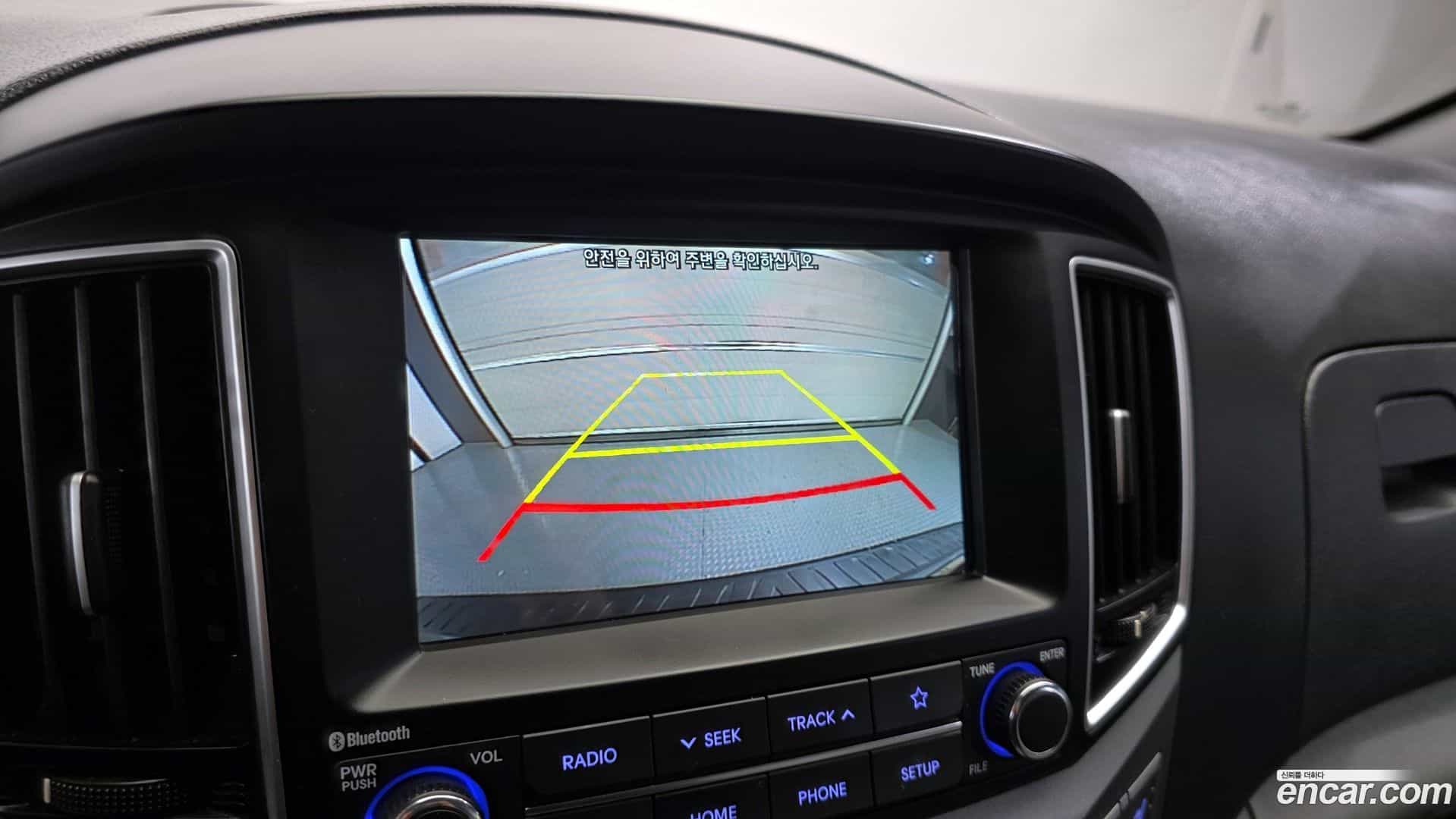 Starex Hyundai 2019.8-OPTION-019