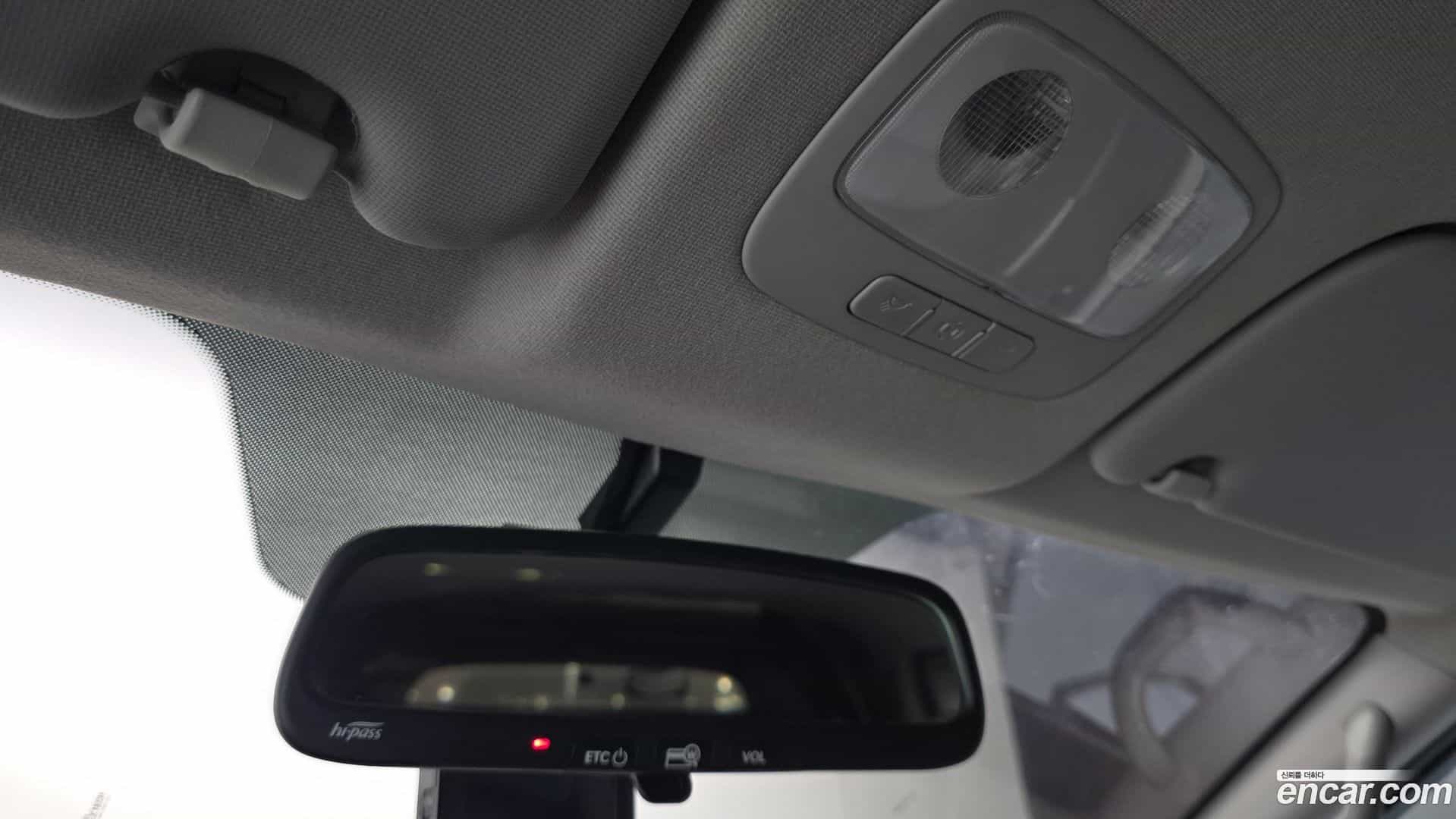 Starex Hyundai 2019.8-OPTION-020