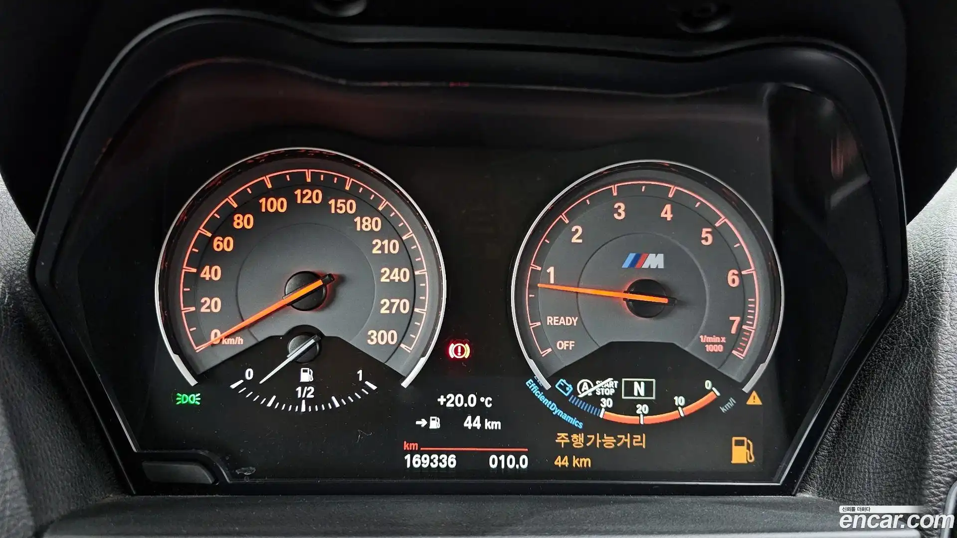 M2 BMW 2017.9-INNER-008