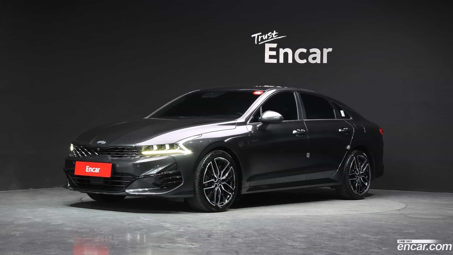 K5 Kia 2020.8-OUTER-001