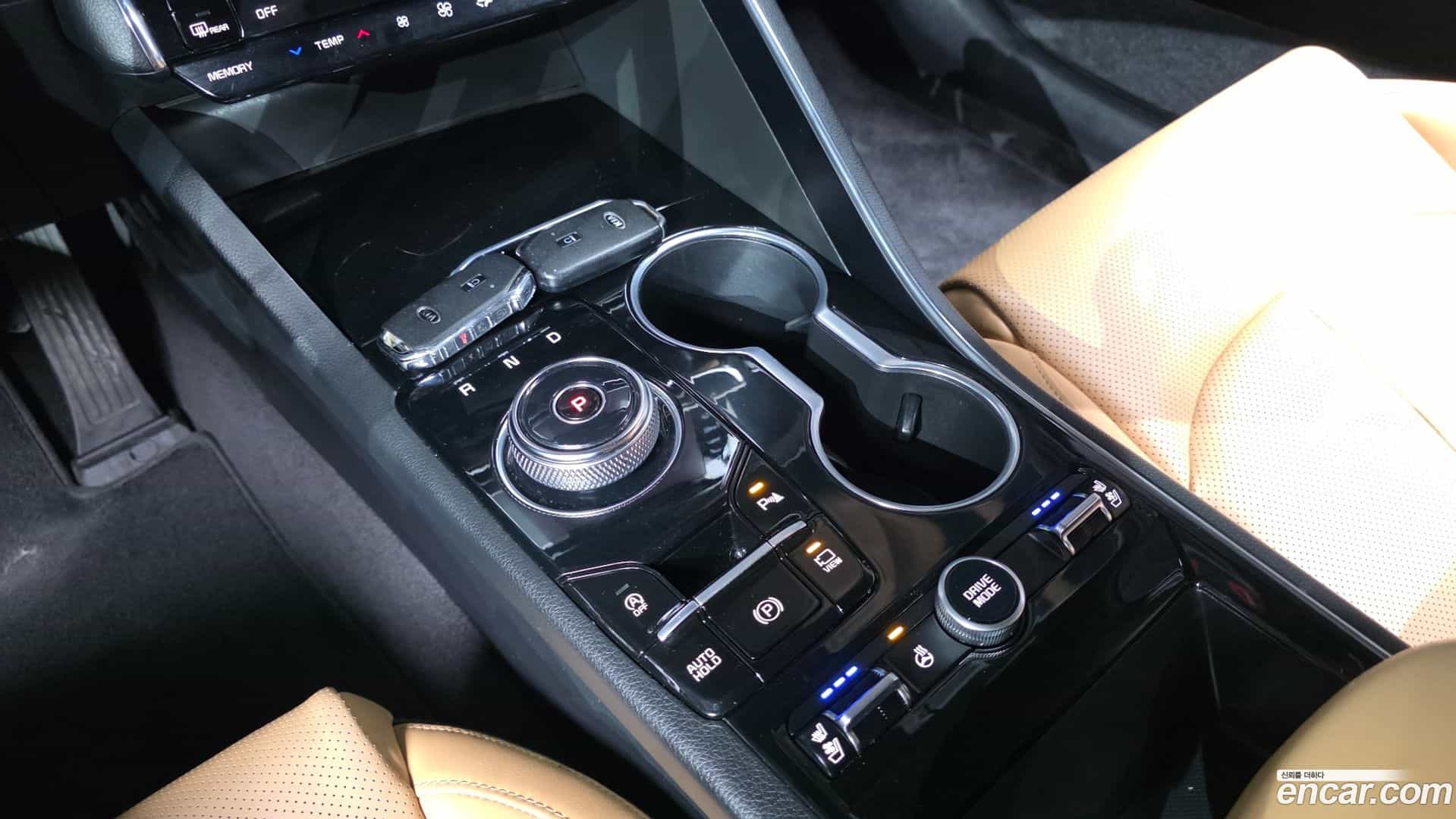 K5 Kia 2020.8-INNER-009