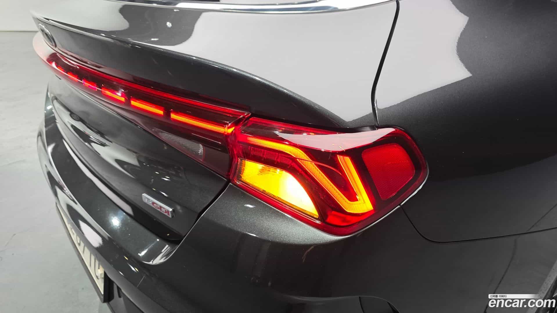 K5 Kia 2020.8-OUTER-033