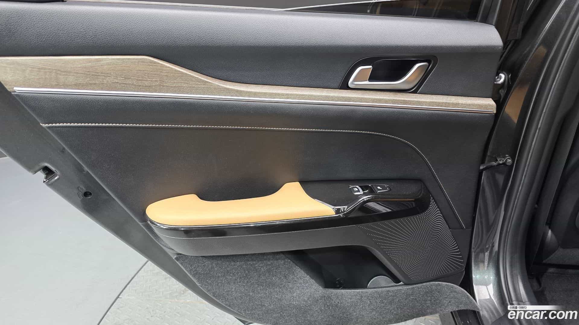 K5 Kia 2020.8-INNER-035