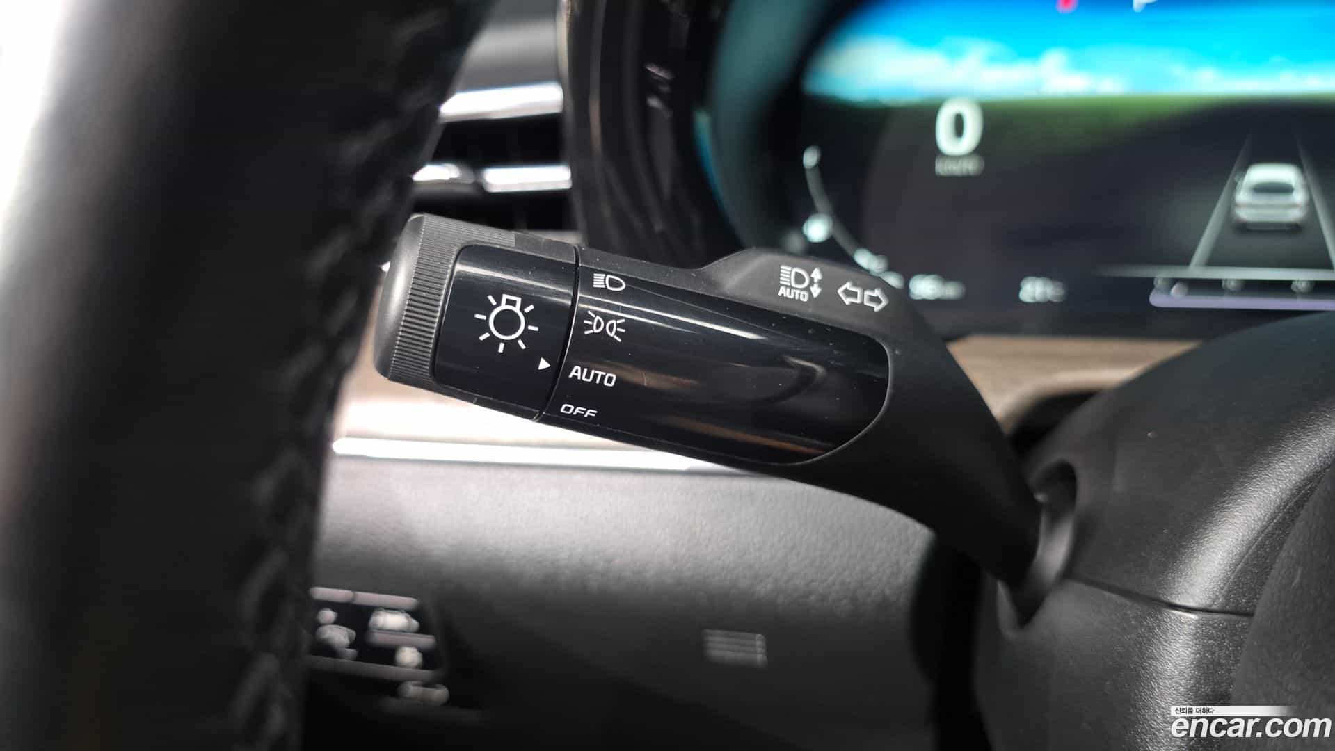 K5 Kia 2020.8-OPTION-041