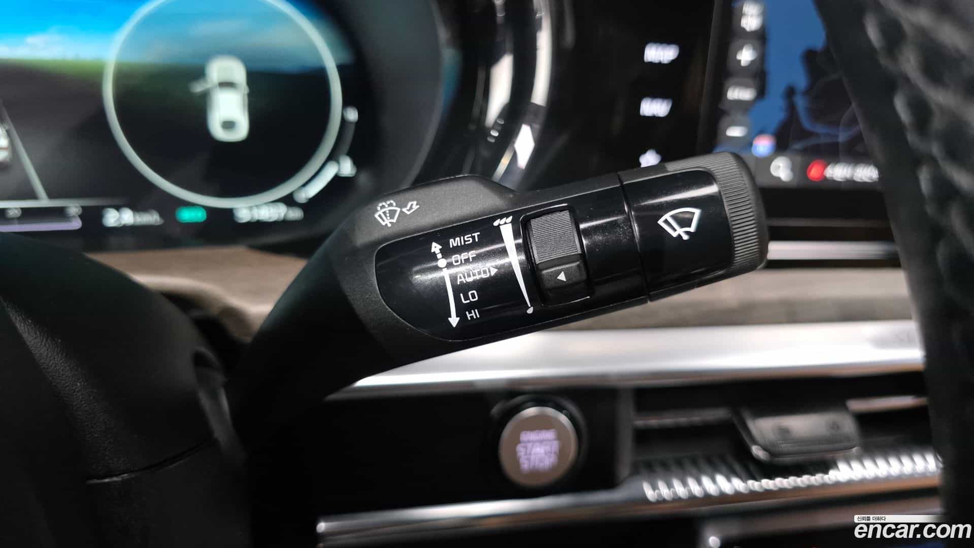 K5 Kia 2020.8-OPTION-042