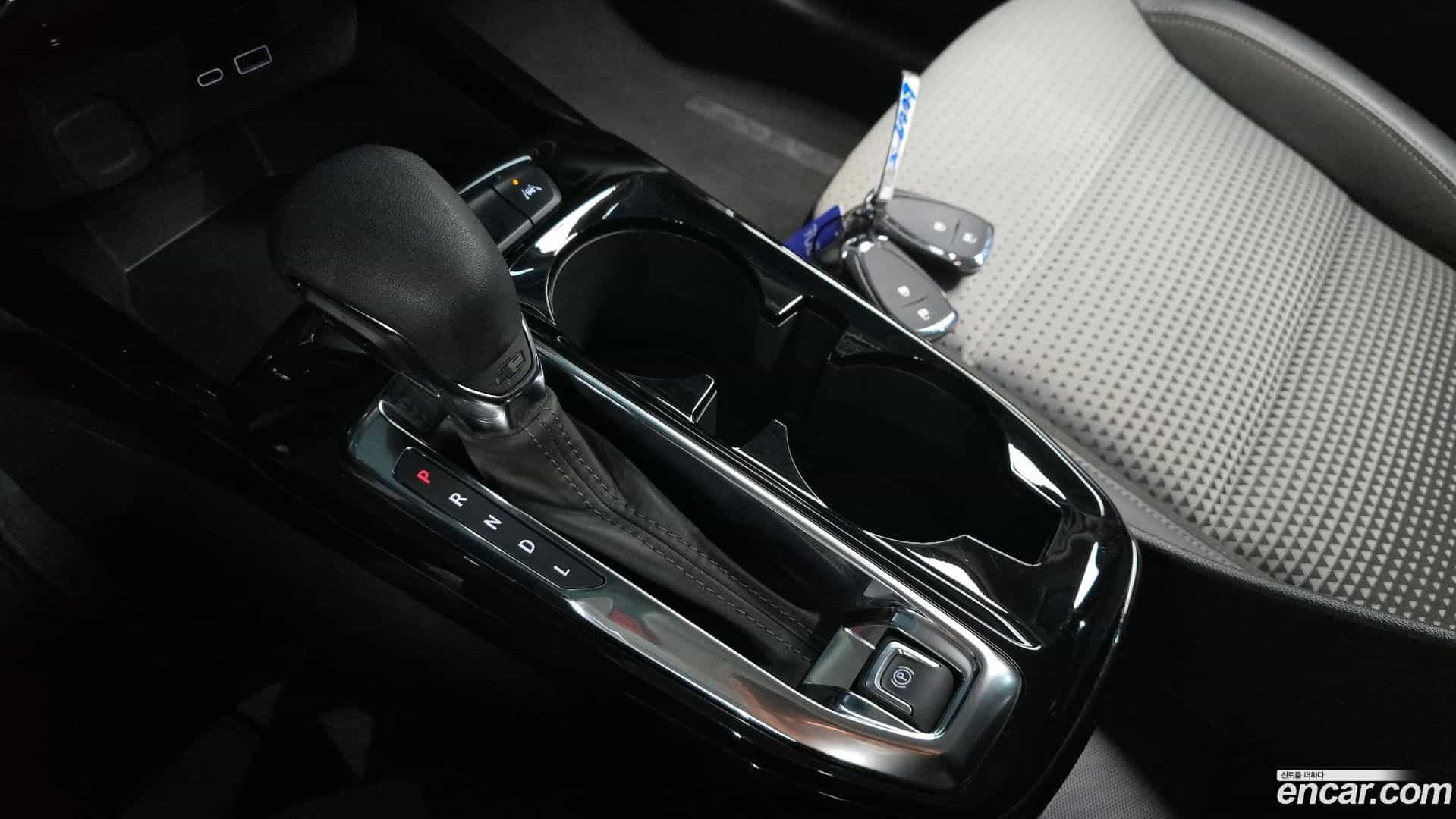 Trax Chevrolet 2024.1-INNER-009