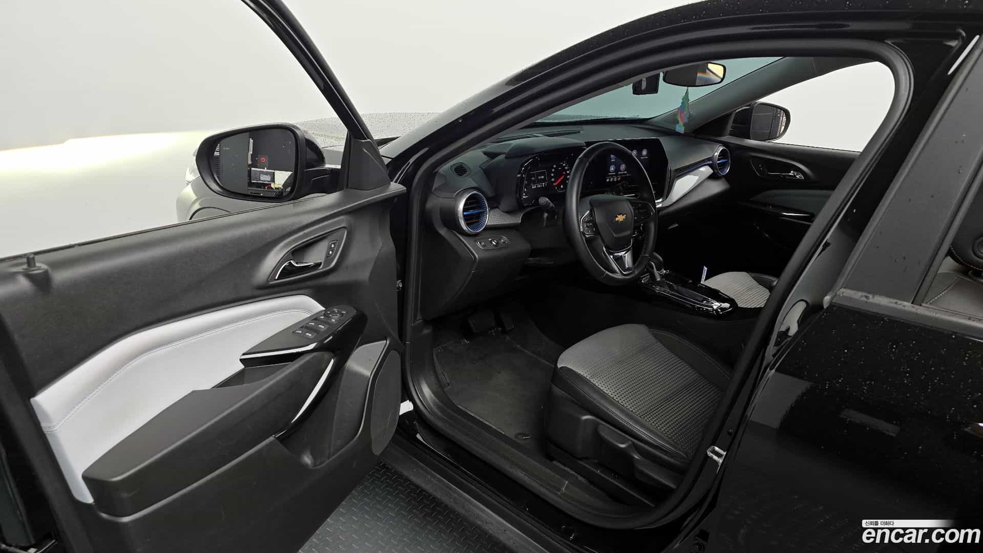 Trax Chevrolet 2024.1-INNER-010