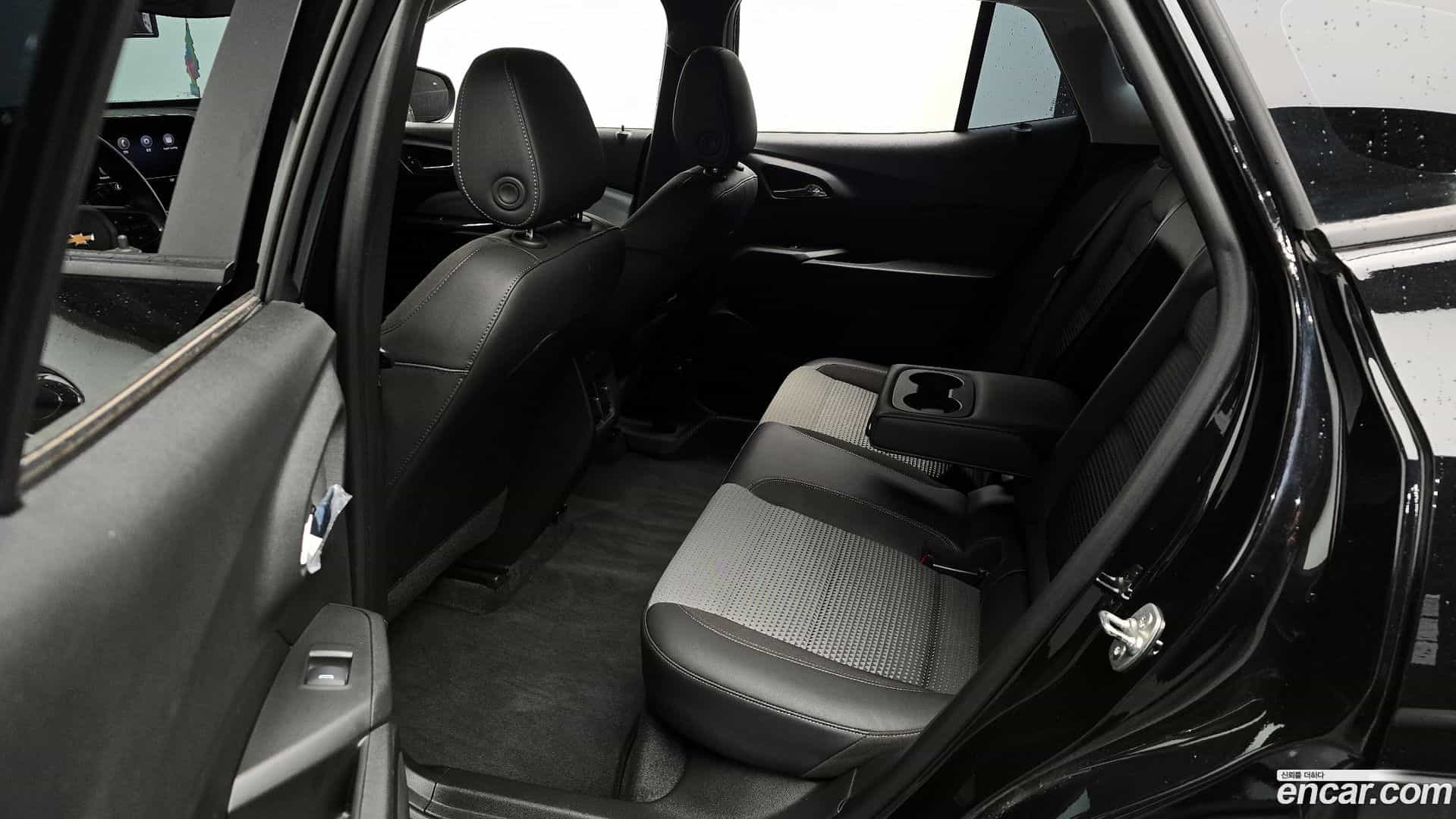 Trax Chevrolet 2024.1-INNER-036