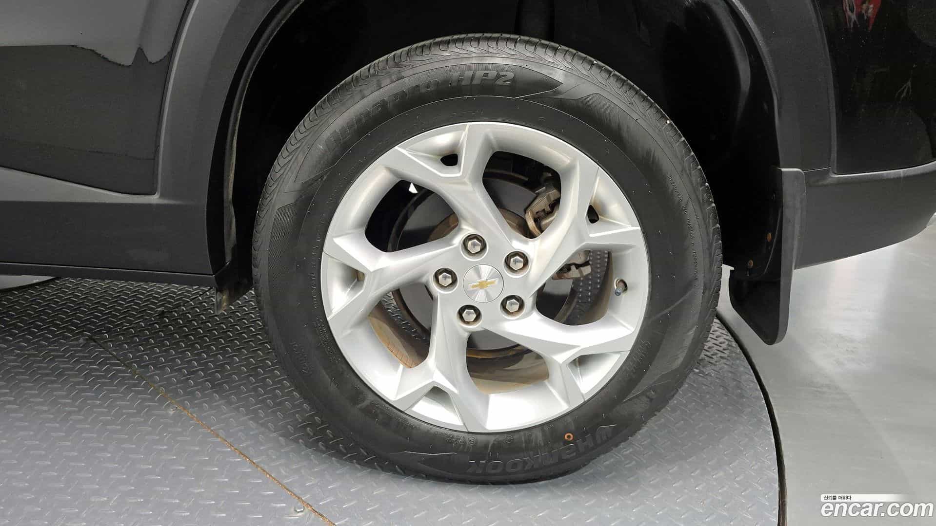 Trax Chevrolet 2024.1-OPTION-045