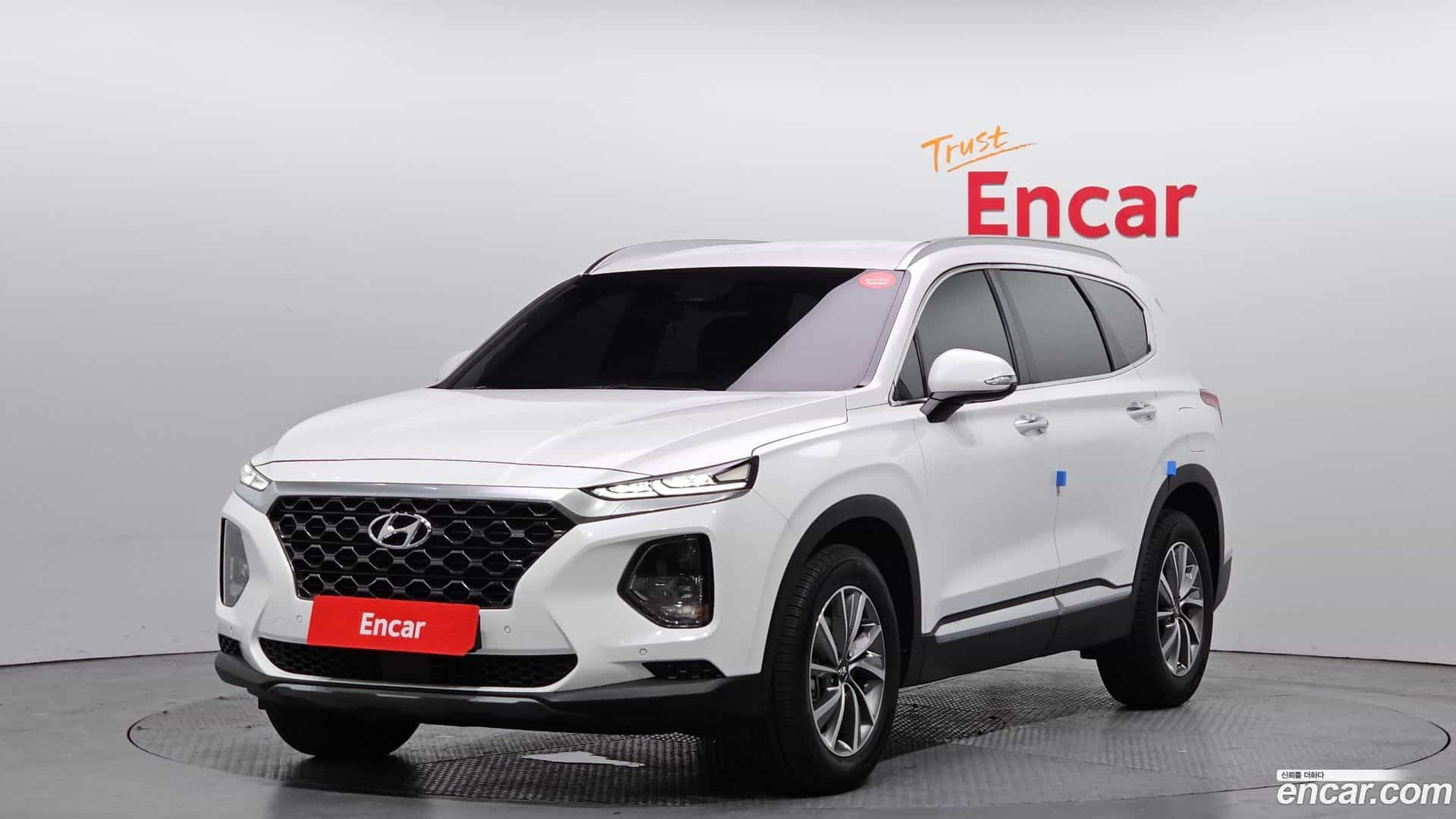Santafe Hyundai 2020.6-OUTER-001