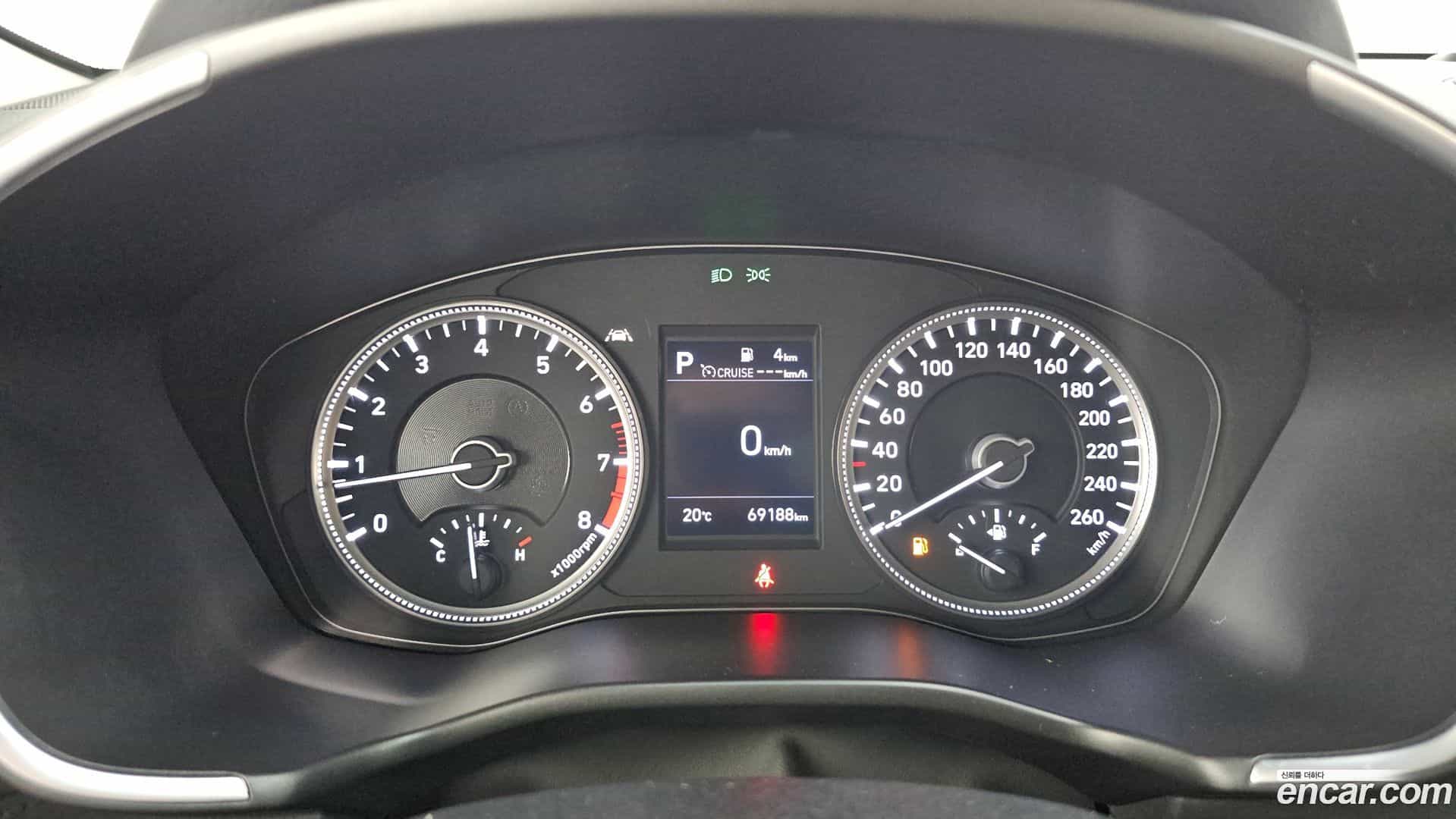Santafe Hyundai 2020.6-INNER-008