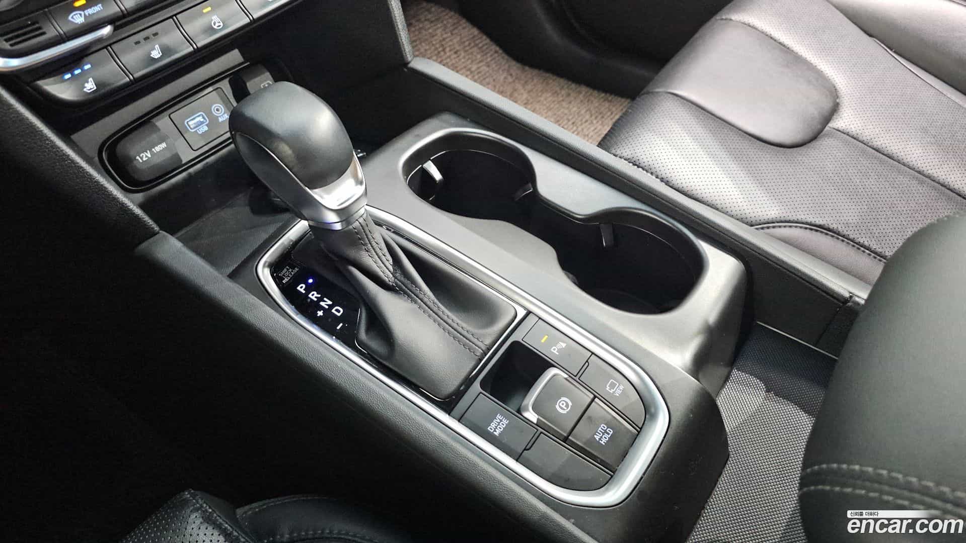 Santafe Hyundai 2020.6-INNER-009