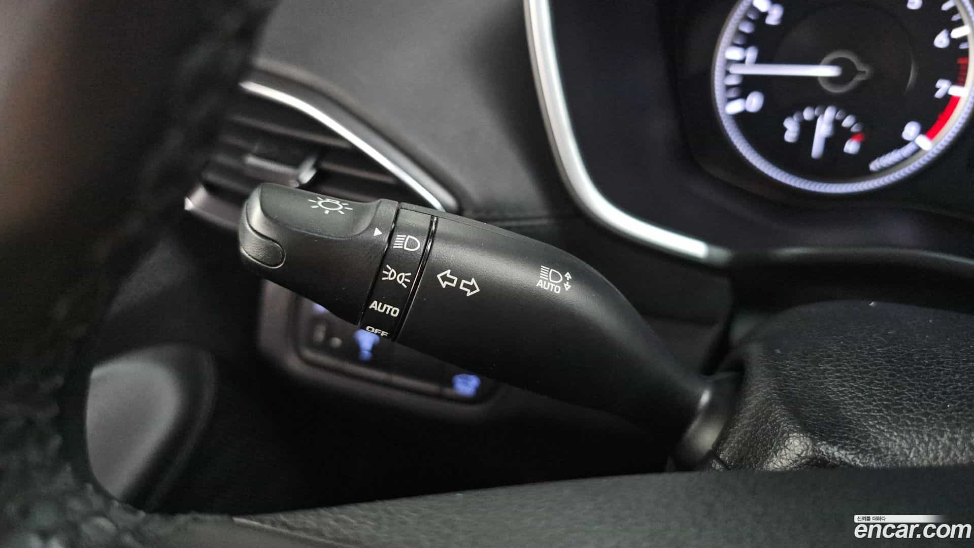 Santafe Hyundai 2020.6-OPTION-019