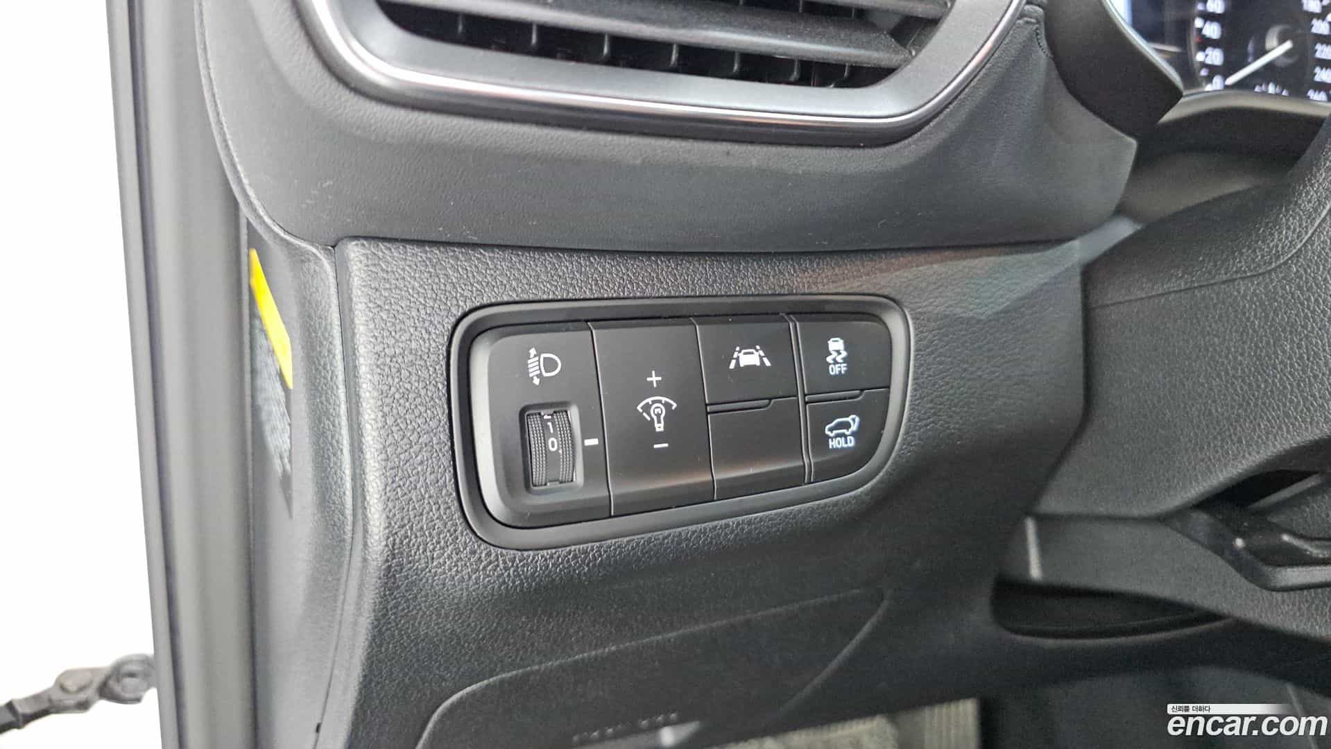 Santafe Hyundai 2020.6-OPTION-020