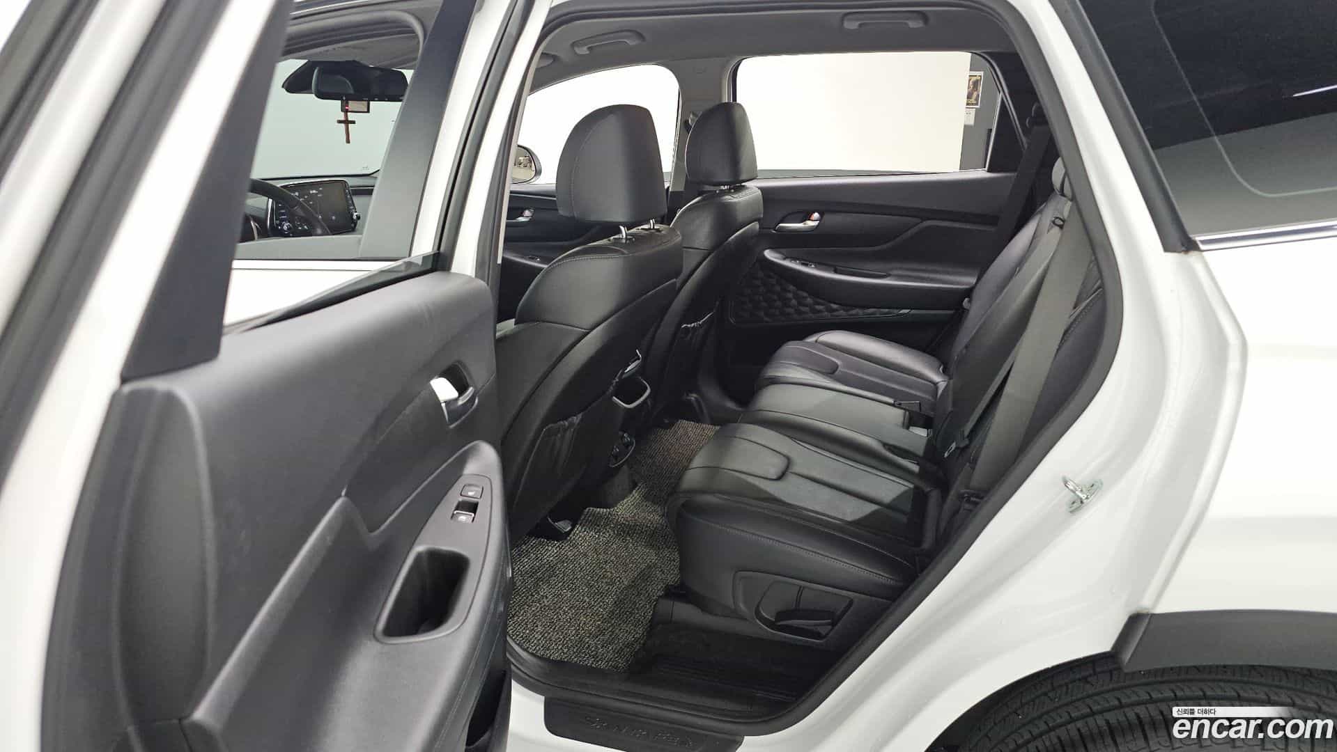 Santafe Hyundai 2020.6-OPTION-023