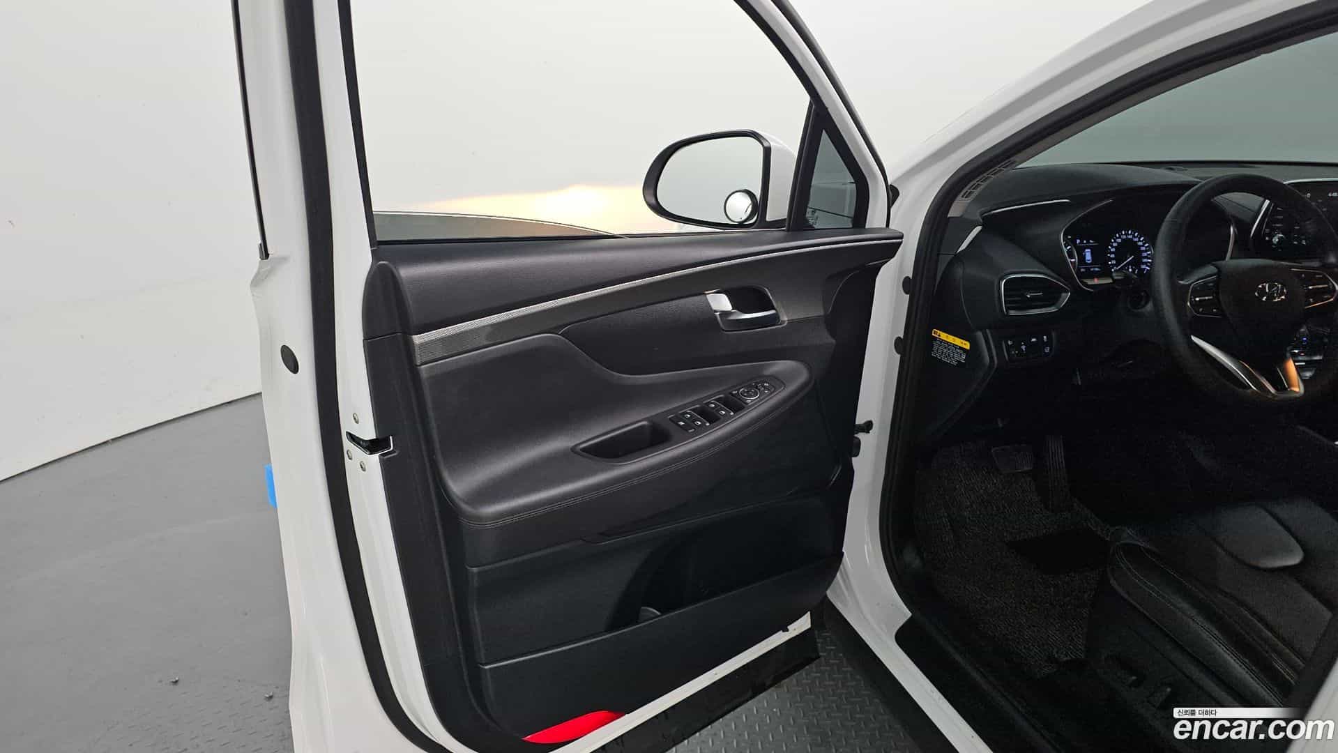 Santafe Hyundai 2020.6-INNER-034