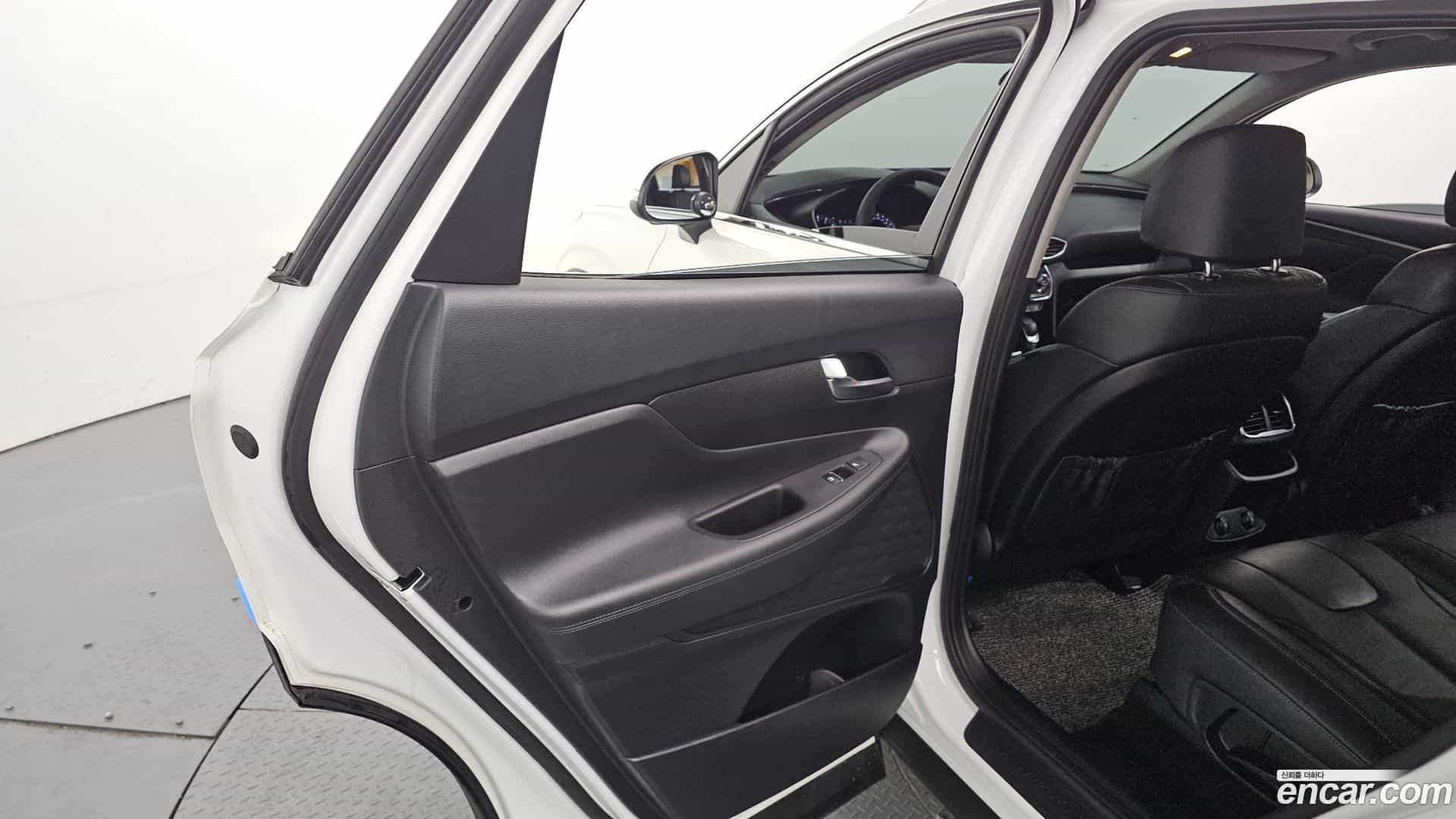 Santafe Hyundai 2020.6-INNER-035