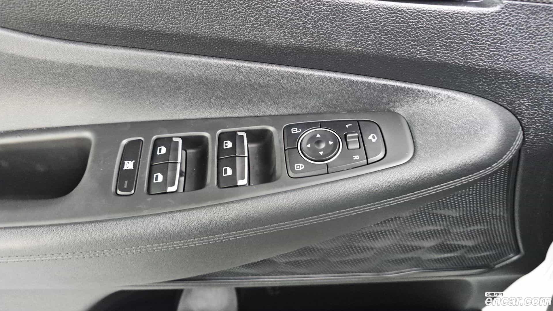 Santafe Hyundai 2020.6-OPTION-041