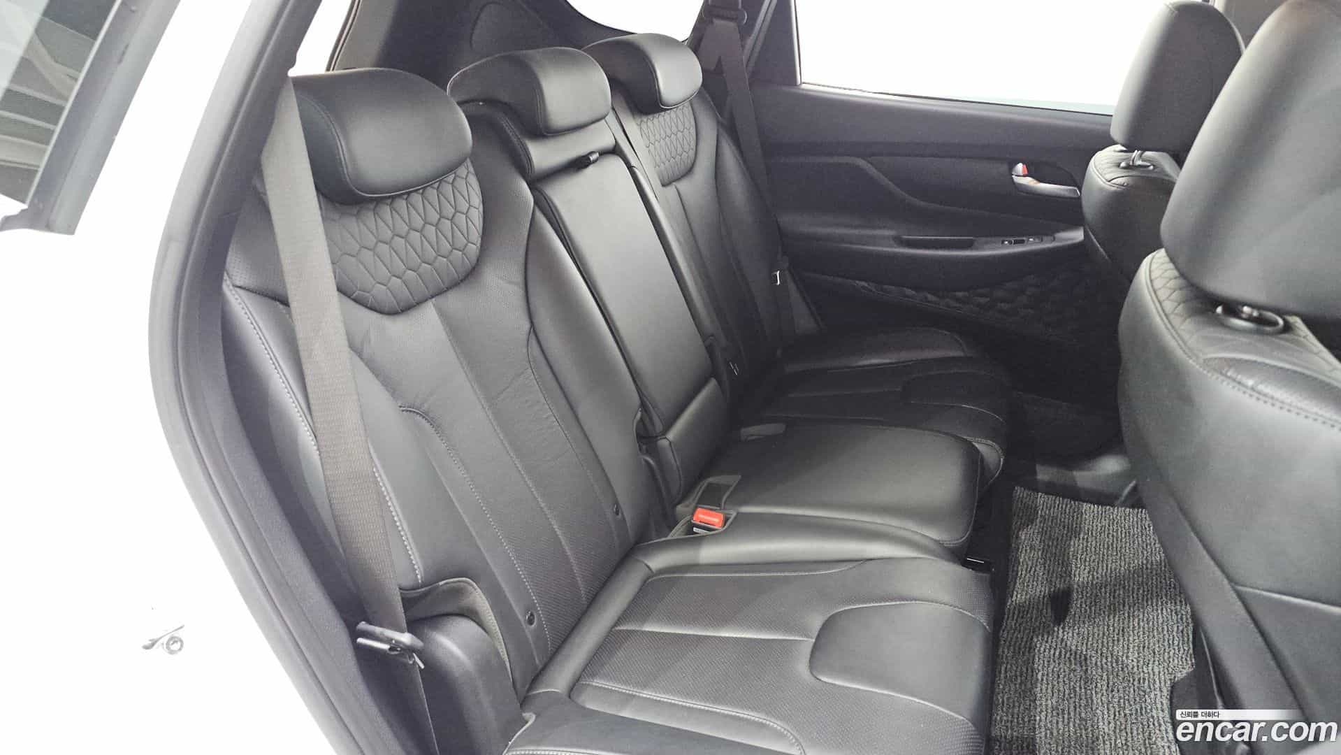 Santafe Hyundai 2020.6-OPTION-043