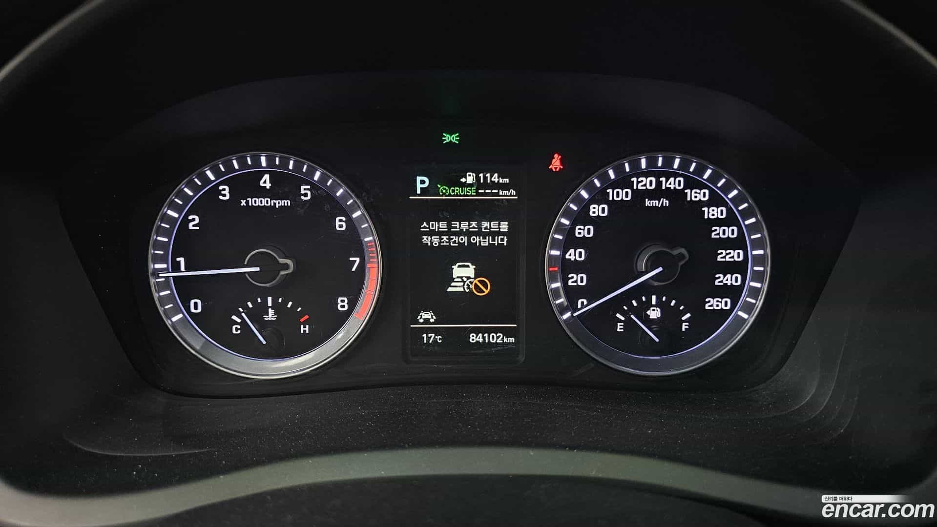 Sonata Hyundai 2019.2-INNER-008