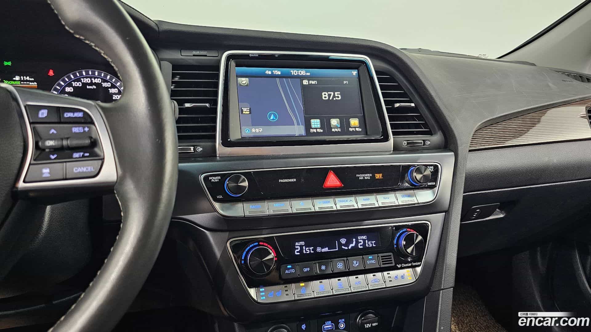 Sonata Hyundai 2019.2-OPTION-017