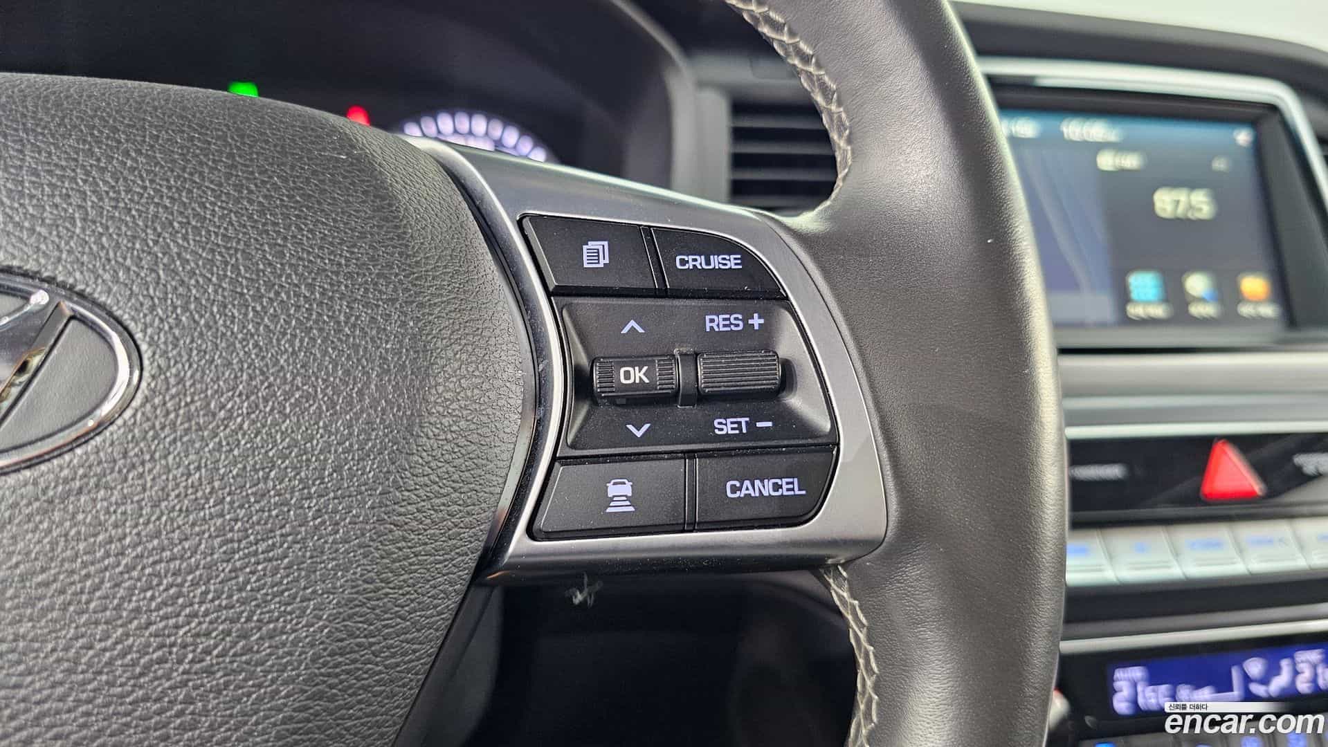 Sonata Hyundai 2019.2-OPTION-020