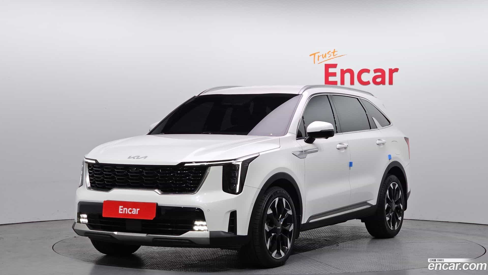 Sorento Kia 2024.0-OUTER-001