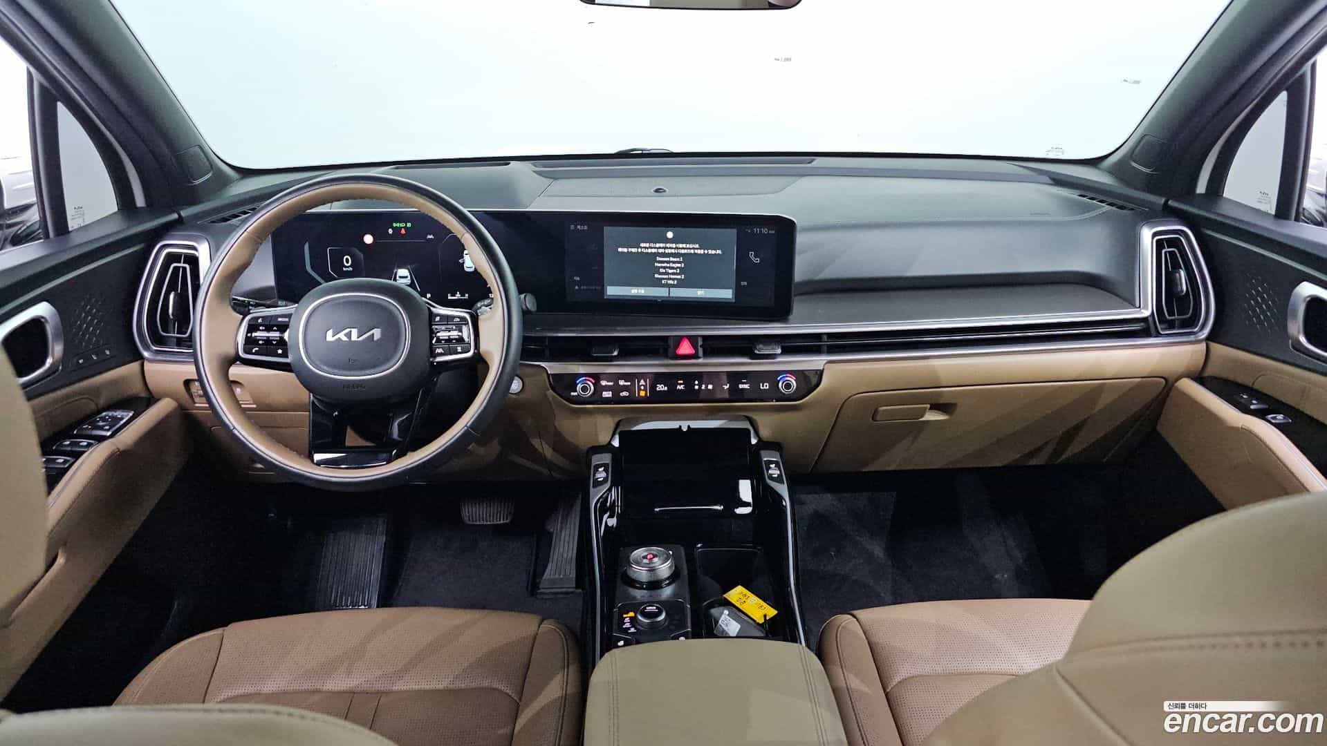 Sorento Kia 2024.0-INNER-007