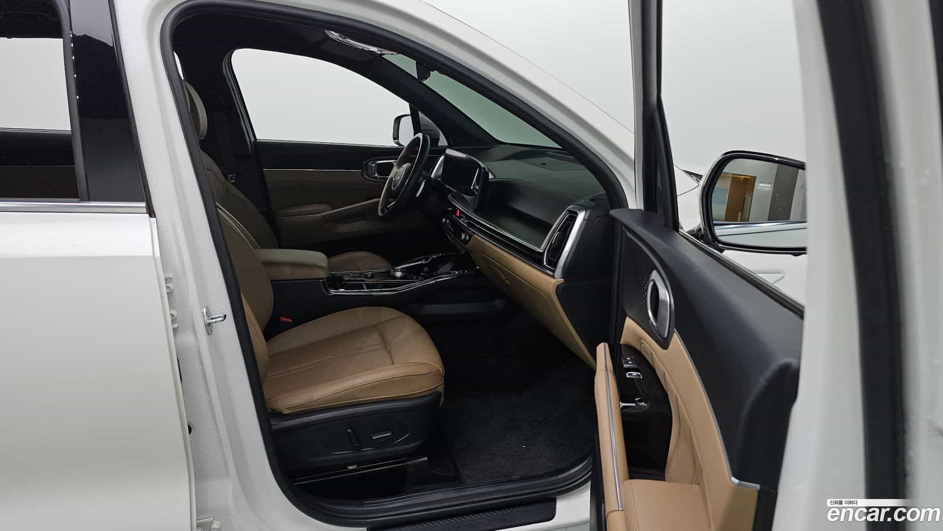 Sorento Kia 2024.0-OPTION-022