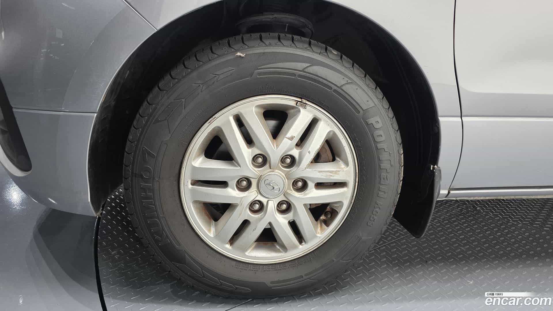 Starex Hyundai 2020.4-OUTER-005