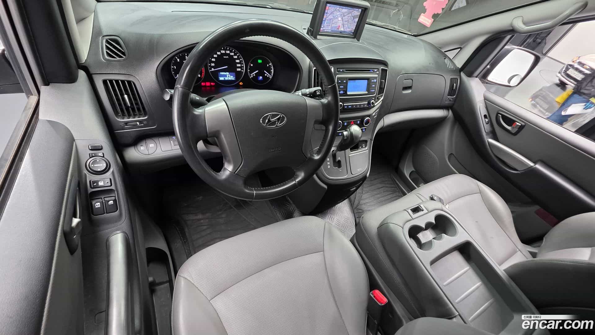 Starex Hyundai 2020.4-INNER-007