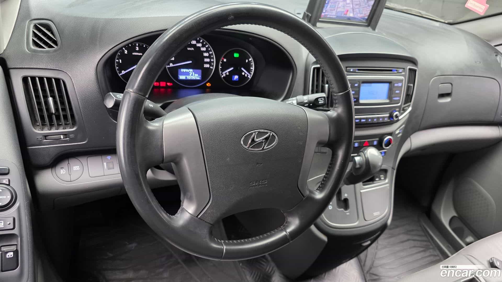 Starex Hyundai 2020.4-OPTION-017