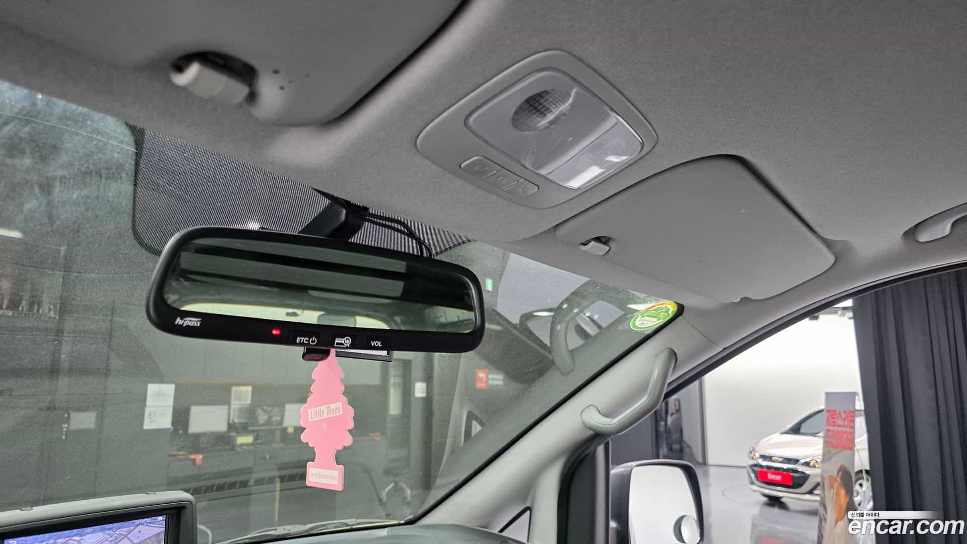 Starex Hyundai 2020.4-OPTION-023