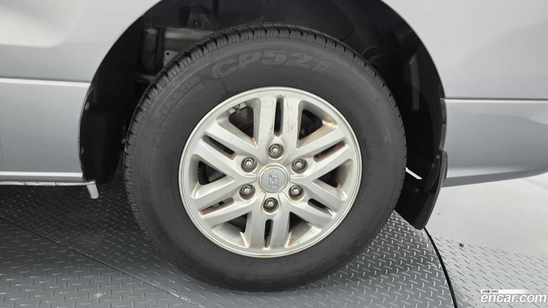 Starex Hyundai 2020.4-OUTER-031