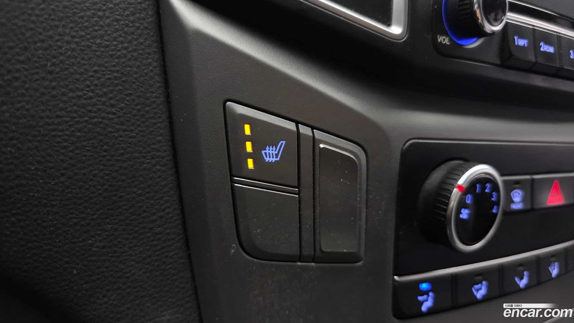 Starex Hyundai 2020.4-INNER-036