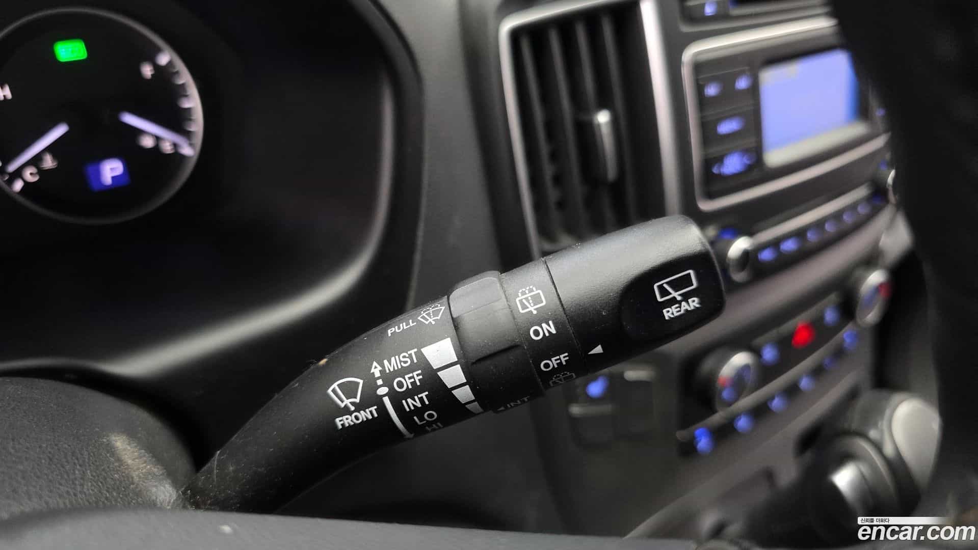 Starex Hyundai 2020.4-OPTION-041