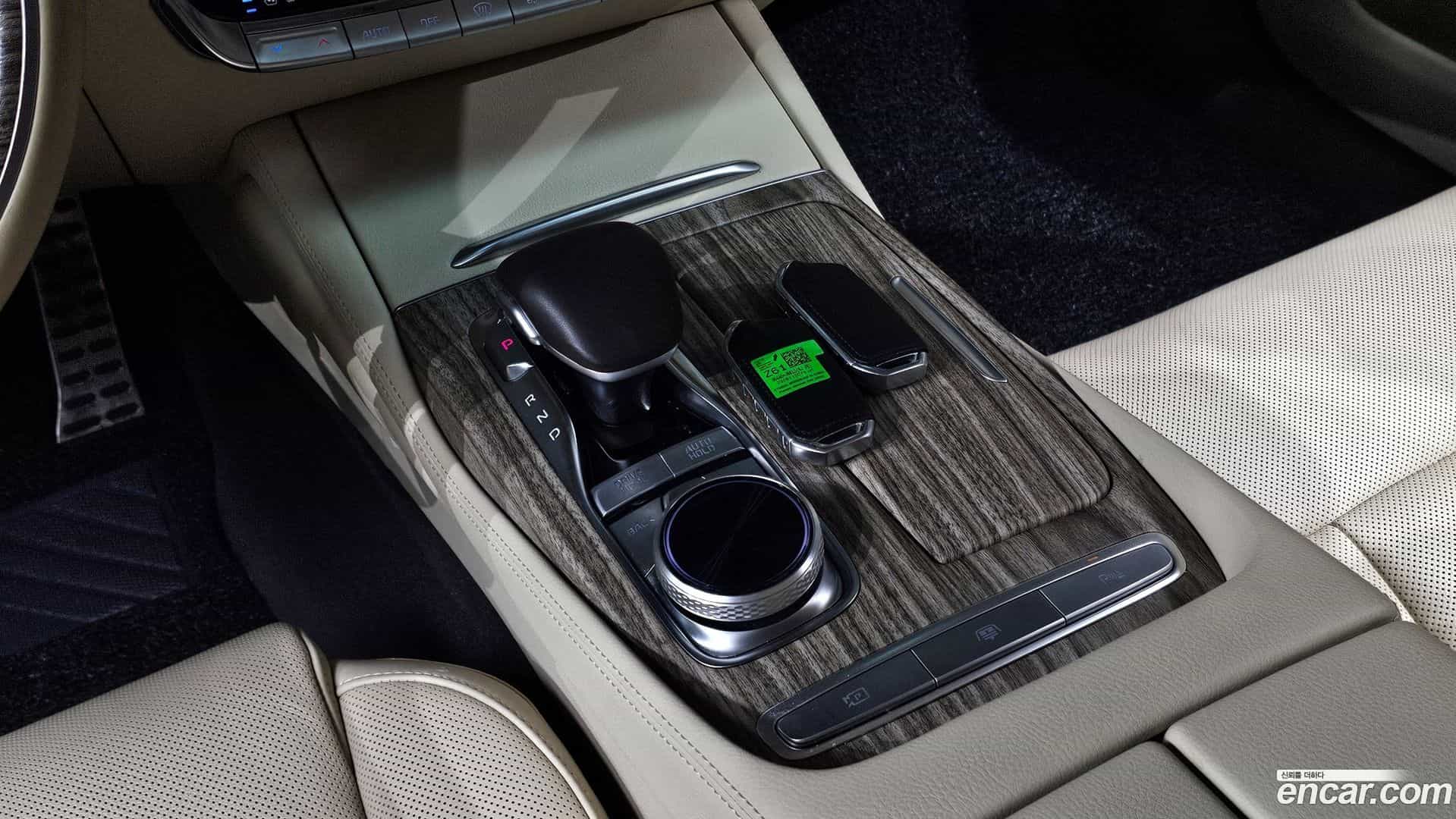 K9 Kia 2022.9-INNER-009