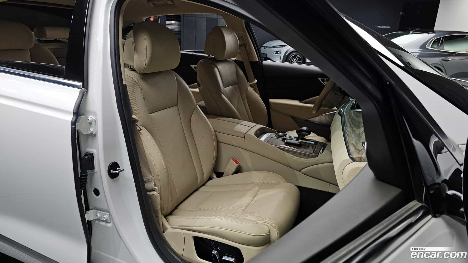 K9 Kia 2022.9-INNER-010