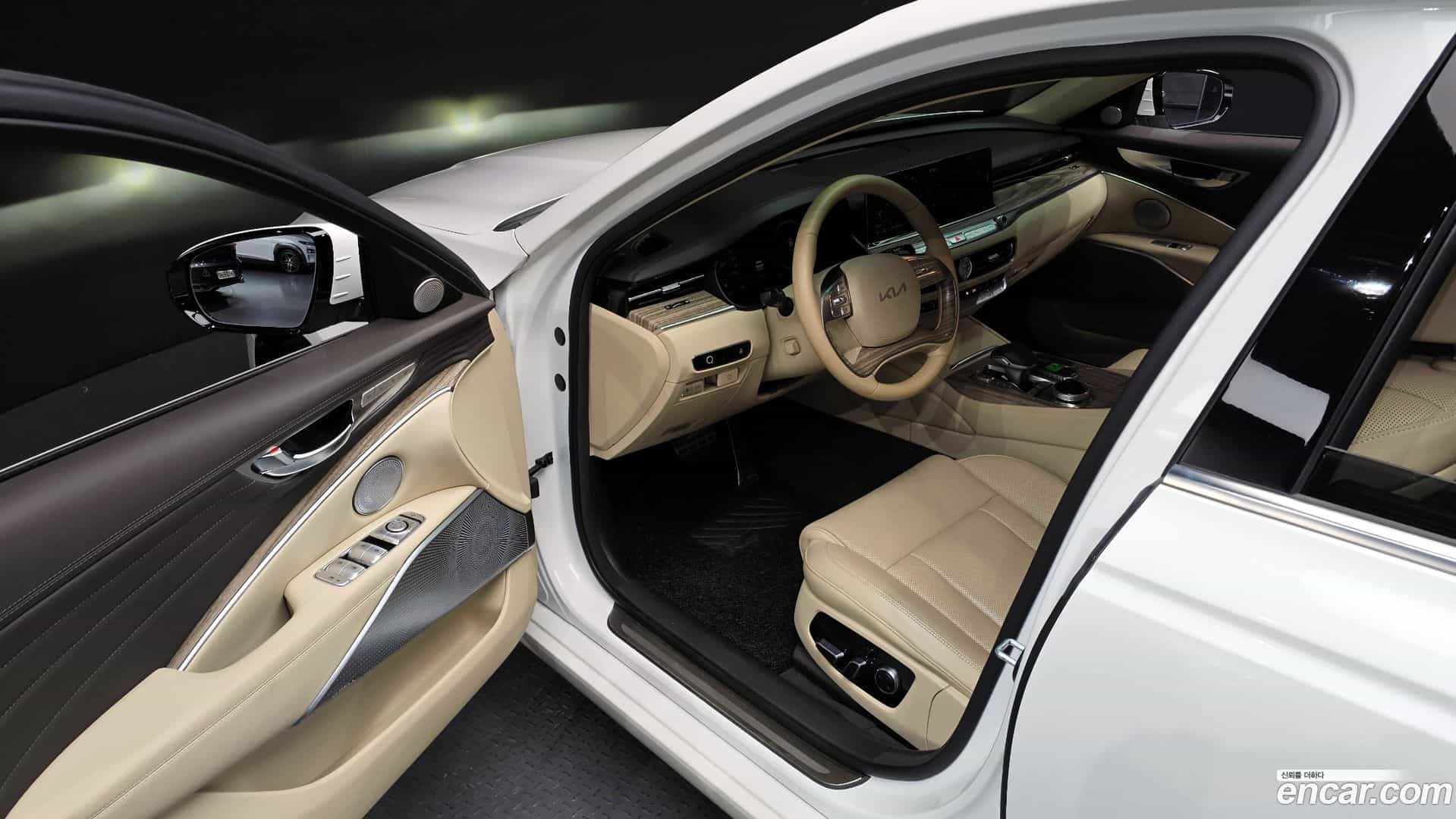 K9 Kia 2022.9-OPTION-015