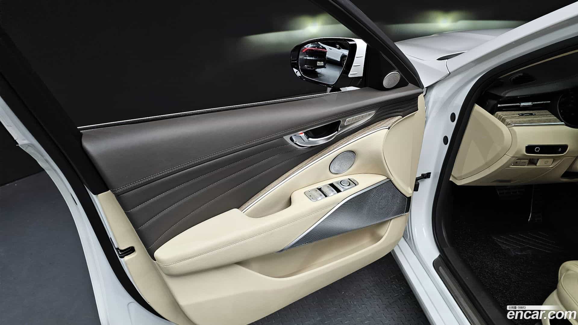 K9 Kia 2022.9-INNER-034