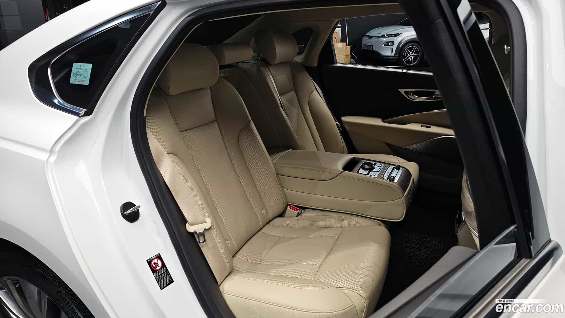 K9 Kia 2022.9-INNER-036