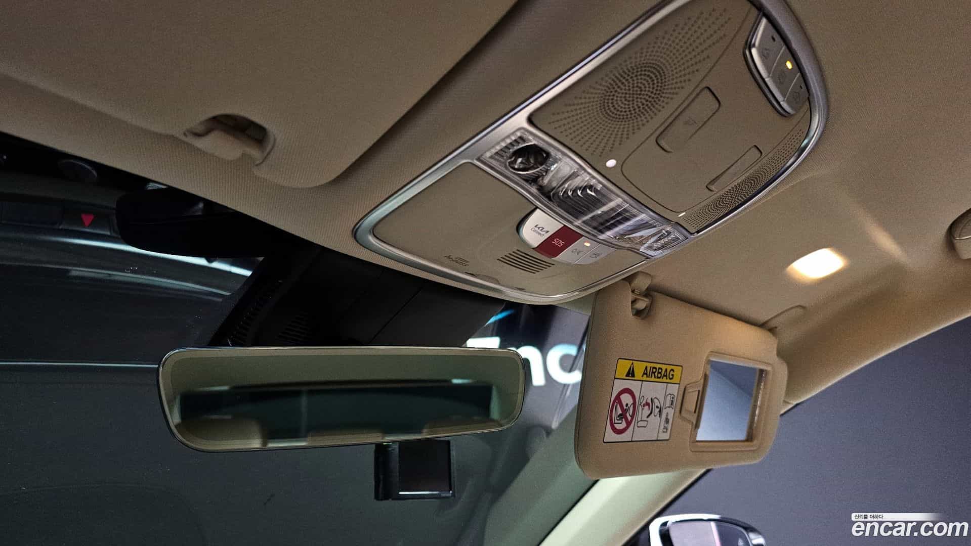 K9 Kia 2022.9-OPTION-040