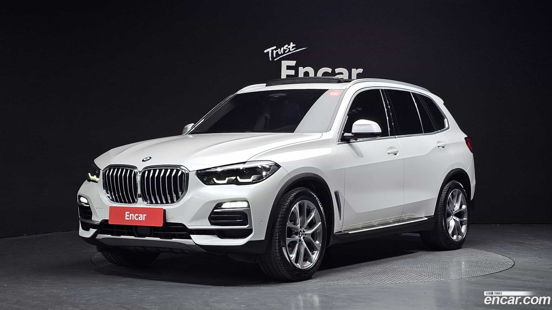X5 BMW 2019.8-OUTER-001