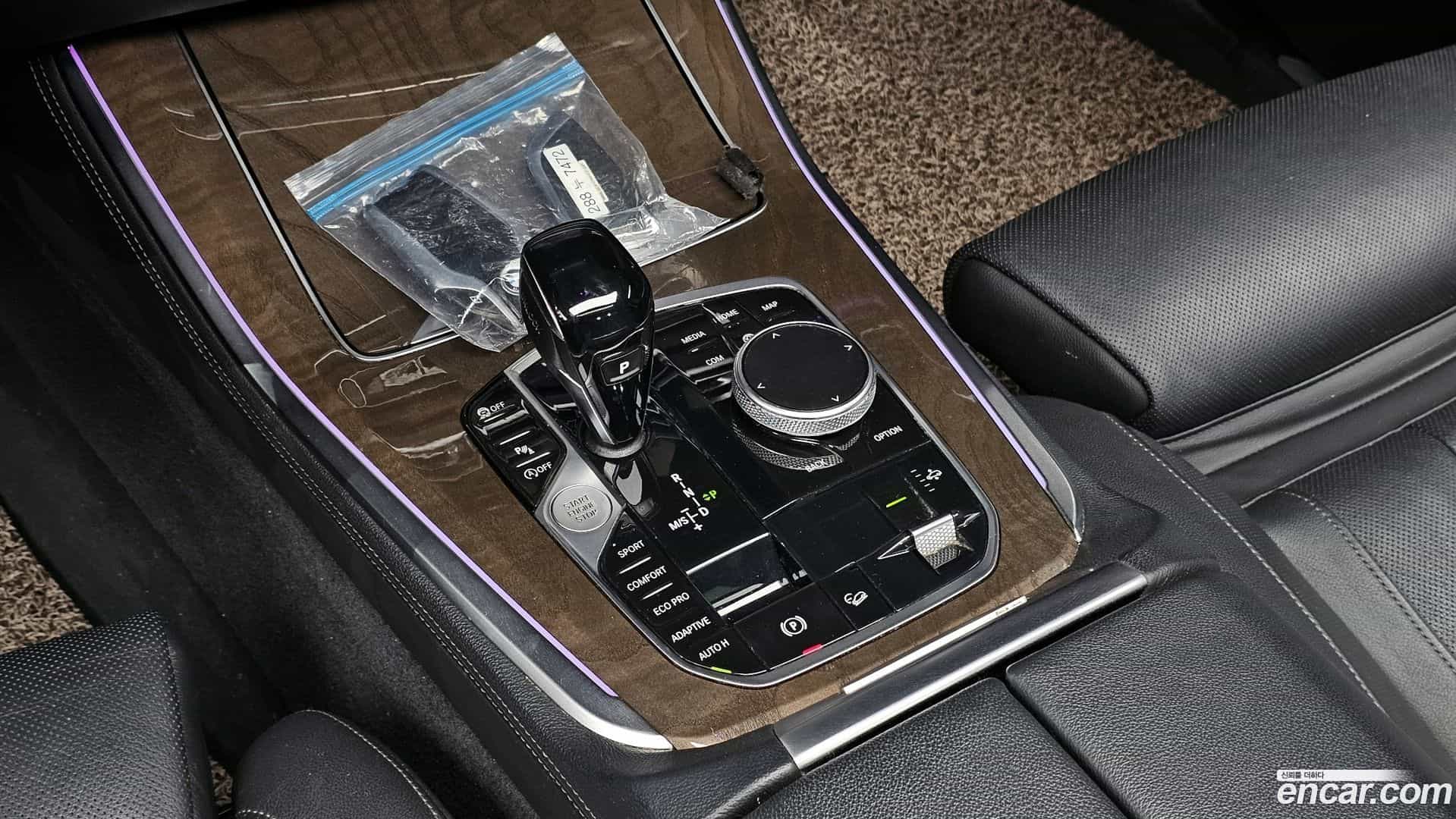 X5 BMW 2019.8-INNER-009
